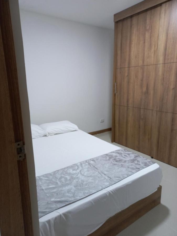 Apartamento Vacacional Fl Martinz Manizales Bagian luar foto