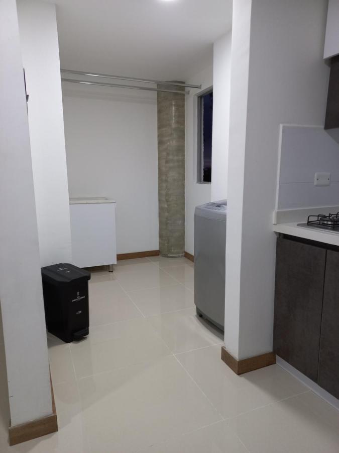Apartamento Vacacional Fl Martinz Manizales Bagian luar foto
